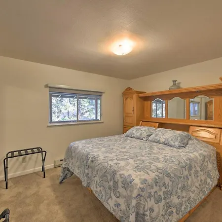 Cabin In Natl Forest 35 Min To Boreal Resort Colfax Exterior photo